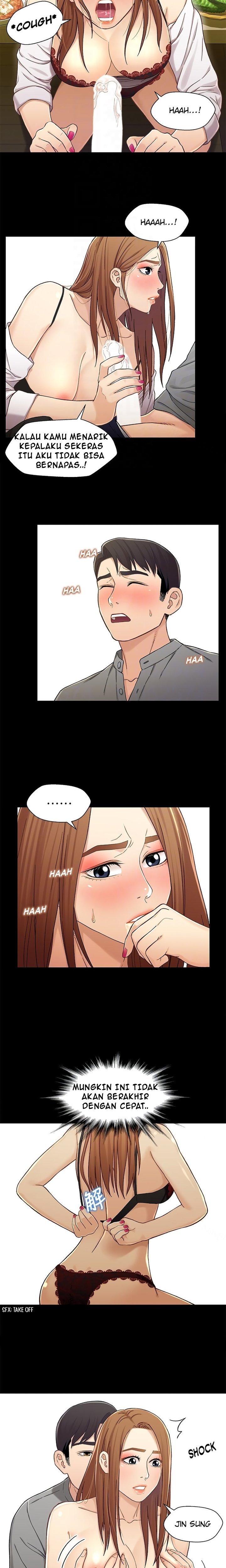 Siblings - Chapter 20 9