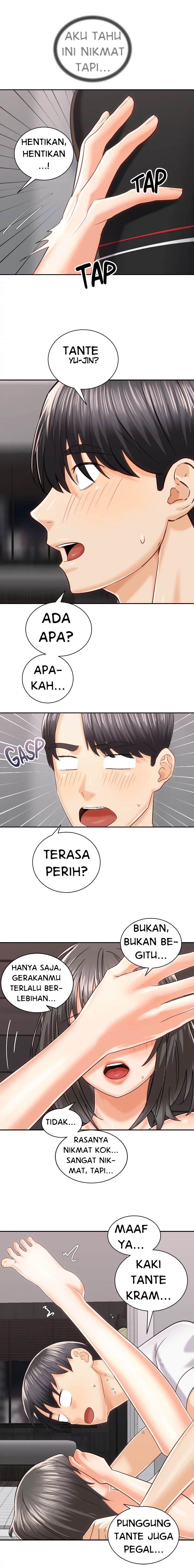 Shall We Ride? - Chapter 20 19 Shall We Ride? - Chapter 20 19