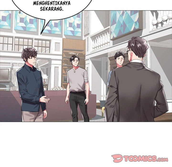 Aqua - Chapter 20 71