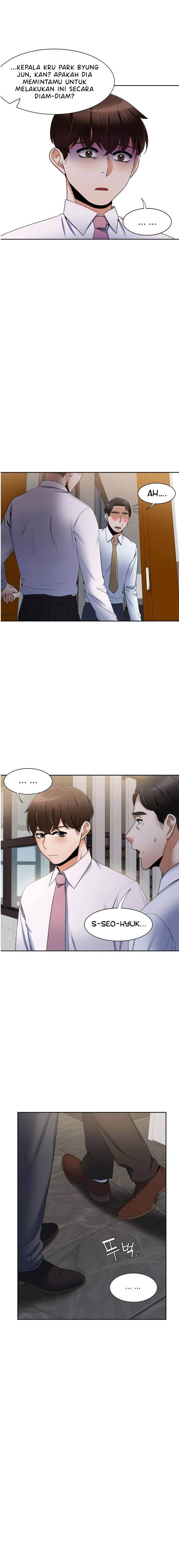 Bad Woman - Chapter 20 8