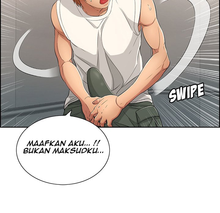 A Killer Woman - Chapter 20 117