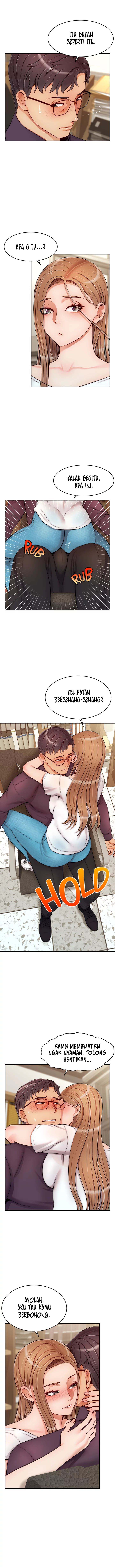 It&#8217;s Okay Because It&#8217;s Family - Chapter 20 3