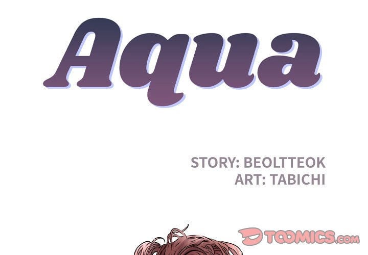 Aqua - Chapter 20 3