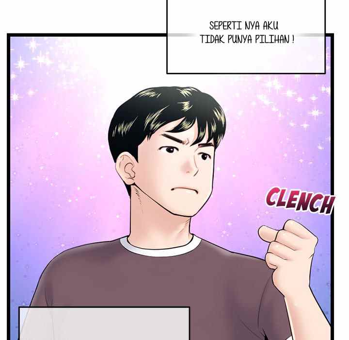 Midnight PC Cafe - Chapter 20 21