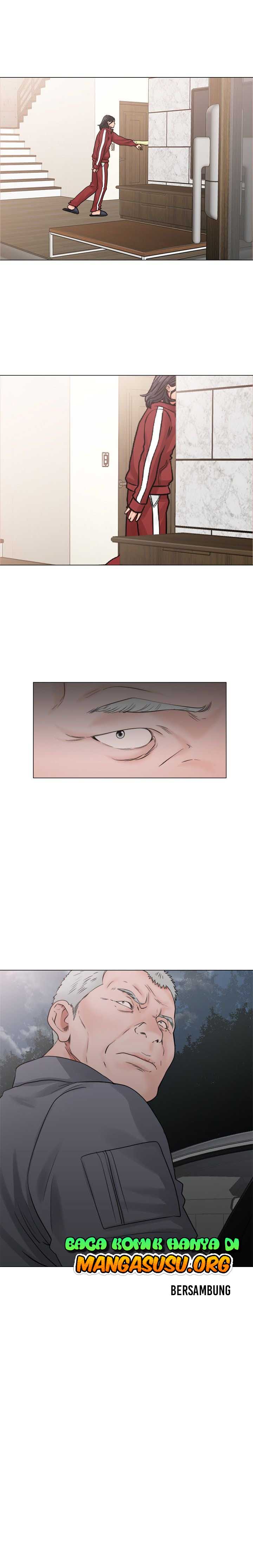Lust Awakening - Chapter 20 21