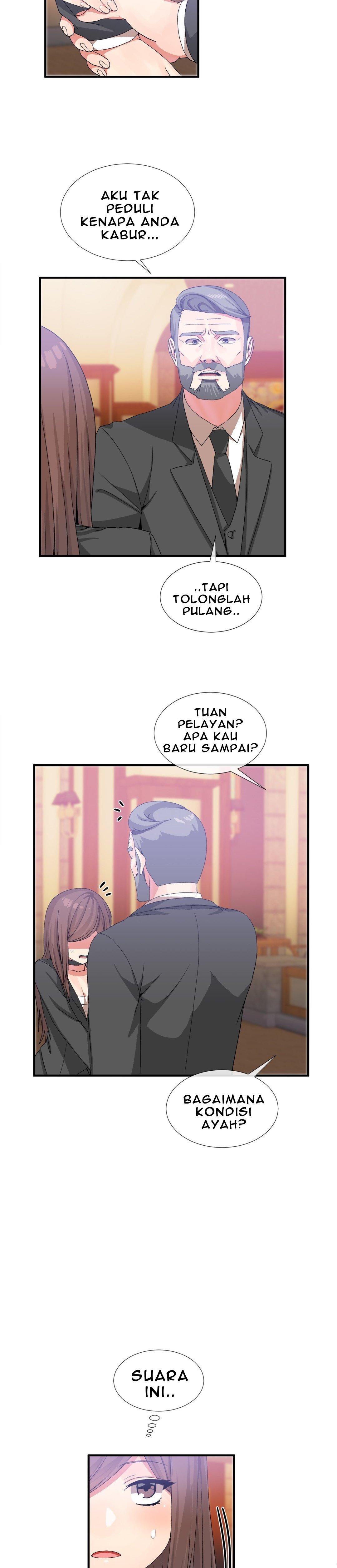 Deceptions (skull2) - Chapter 20 6