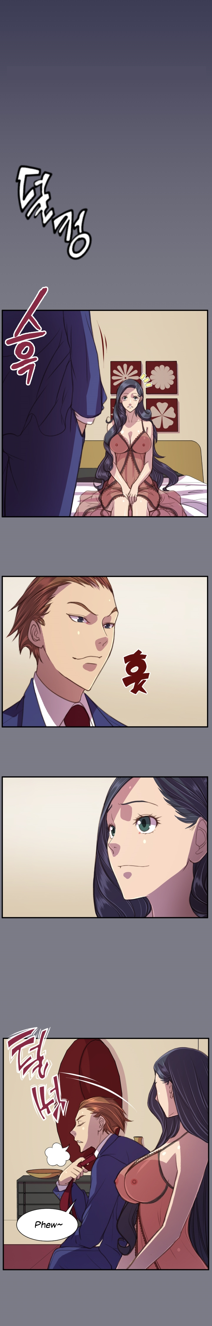 Angel&#8217;s Tears - Chapter 20 6