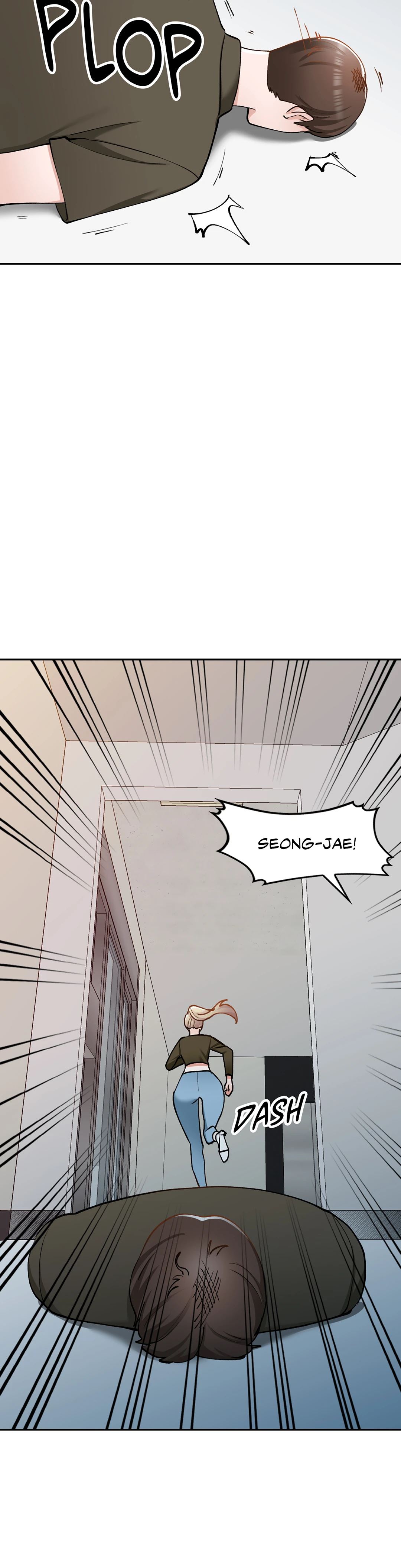 My Secretary&#8217;s Got a Secret - Chapter 20 13