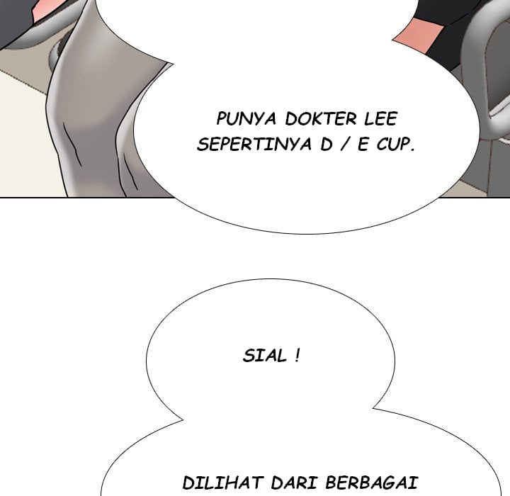 One Shot Men’s Clinic - Chapter 20 56 One Shot Men’s Clinic - Chapter 20 56