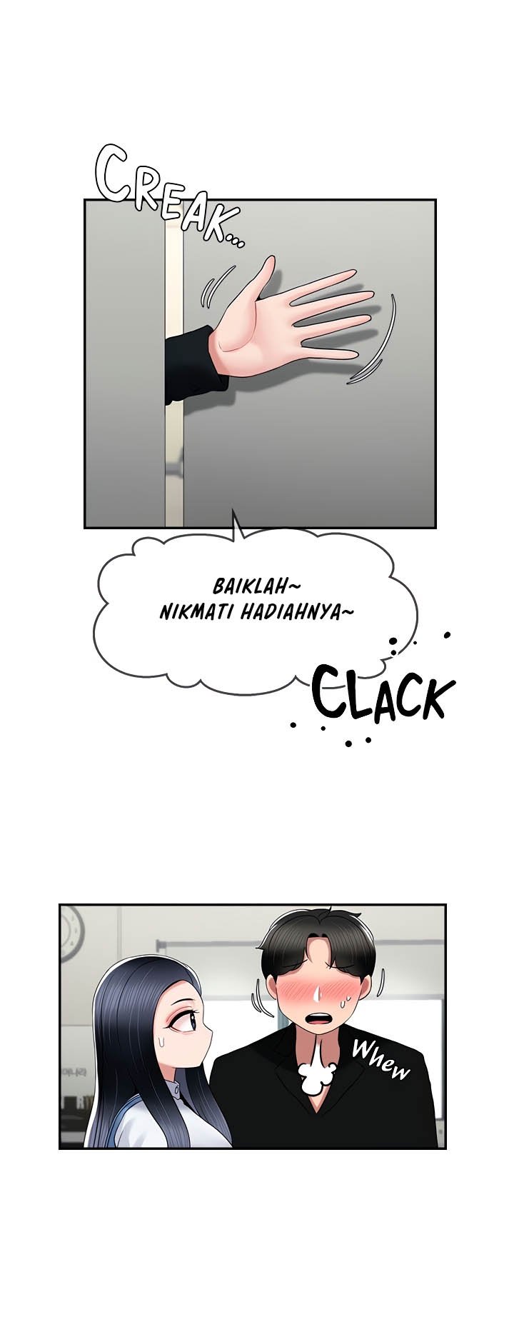 An Ardent Teaching Life - Chapter 20 9 An Ardent Teaching Life - Chapter 20 9