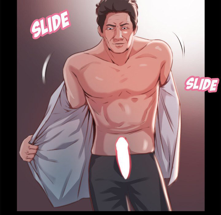 The Lost Girl - Chapter 20 122 The Lost Girl - Chapter 20 122