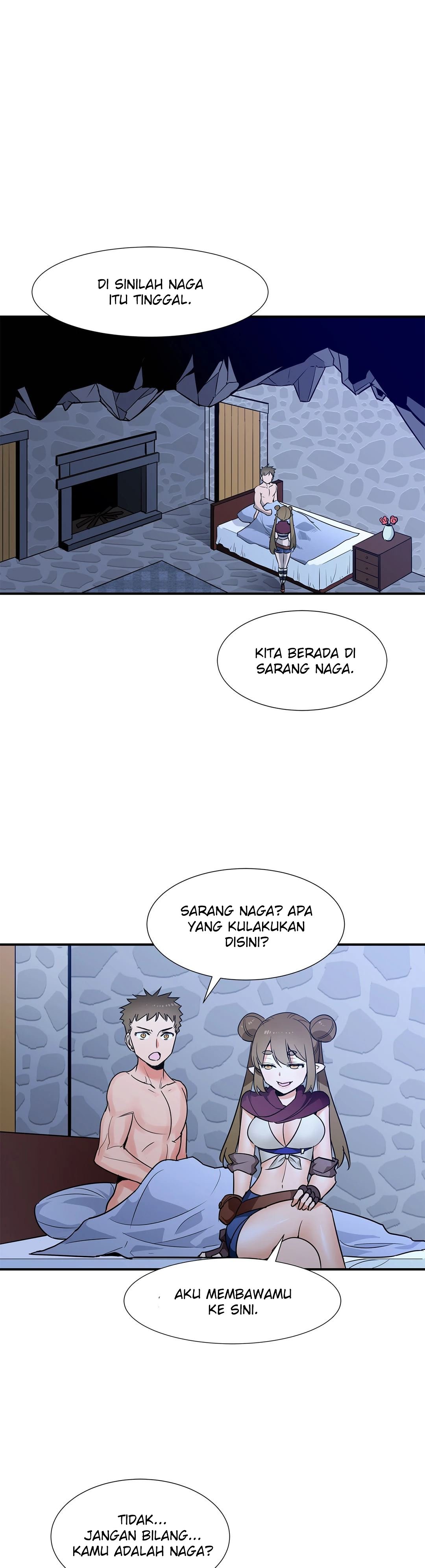 Rise and Shine, Hero! - Chapter 20 13