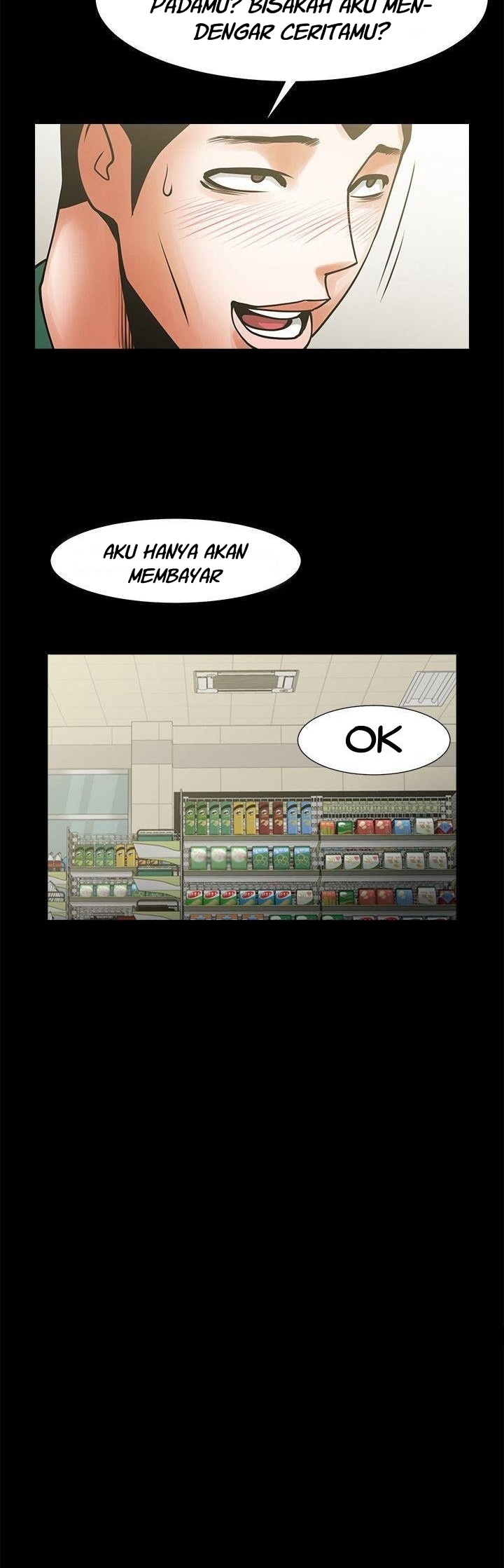 Share Girlfriend - Chapter 20 33