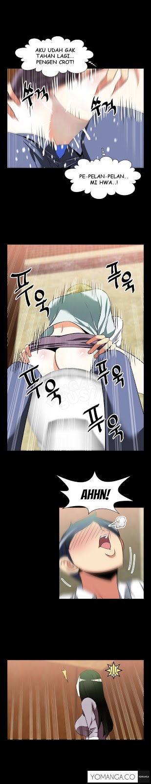 Love Parameter - Chapter 20 5