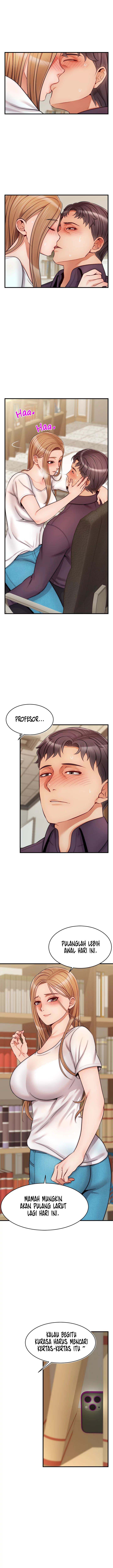 It&#8217;s Okay Because It&#8217;s Family - Chapter 20 5