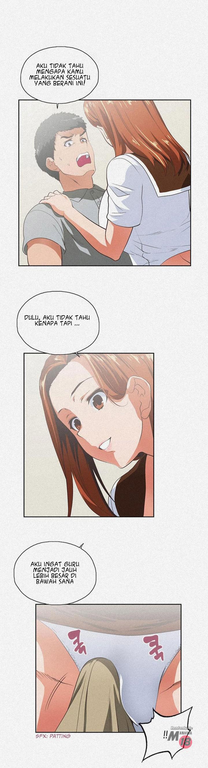 Up and Down (Edge Edge) - Chapter 20 11 Up and Down (Edge Edge) - Chapter 20 11