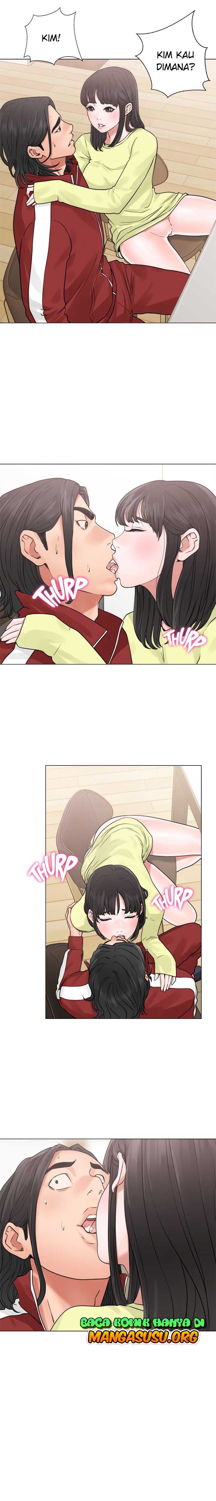 Lust Awakening - Chapter 20 14