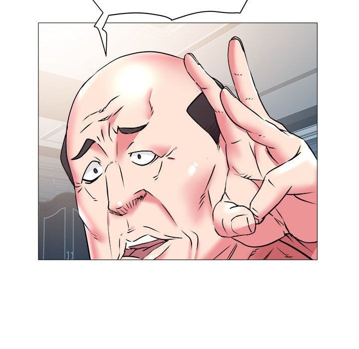 Aqua - Chapter 20 21