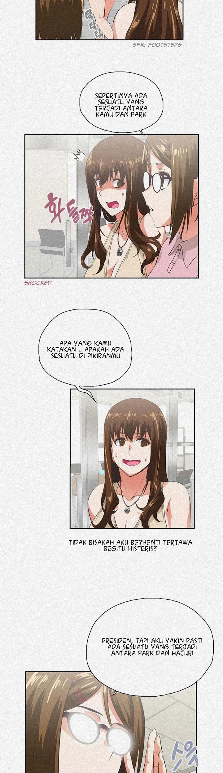 Up and Down (Edge Edge) - Chapter 20 24 Up and Down (Edge Edge) - Chapter 20 24