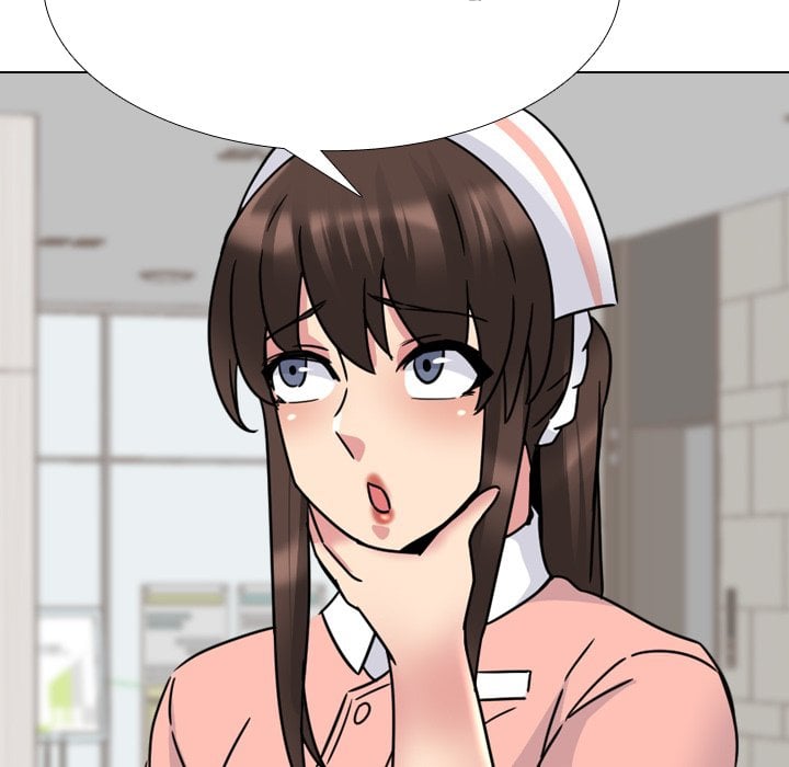 One Shot Men’s Clinic - Chapter 20 9 One Shot Men’s Clinic - Chapter 20 9