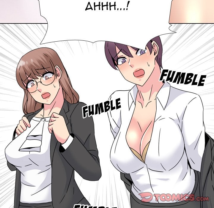 One Shot Men’s Clinic - Chapter 20 100 One Shot Men’s Clinic - Chapter 20 100