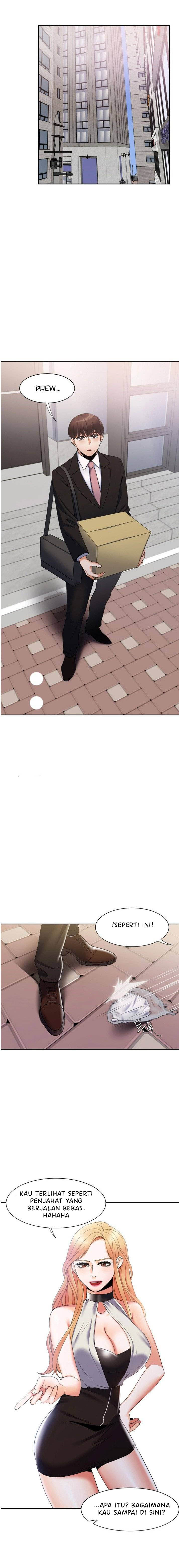 Bad Woman - Chapter 20 9