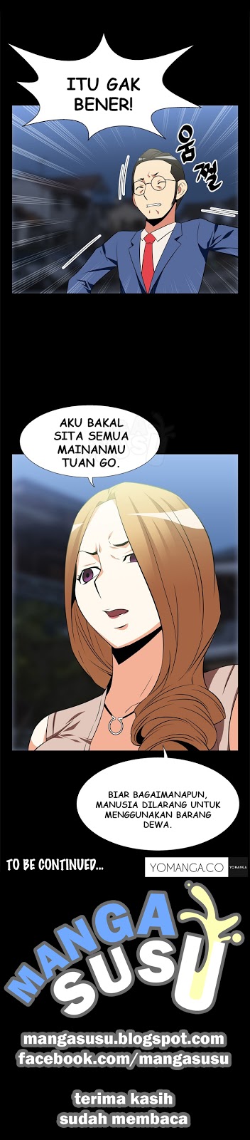 Love Parameter - Chapter 20 13