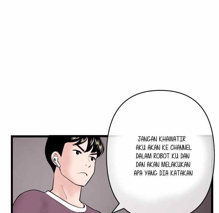 Midnight PC Cafe - Chapter 20 113