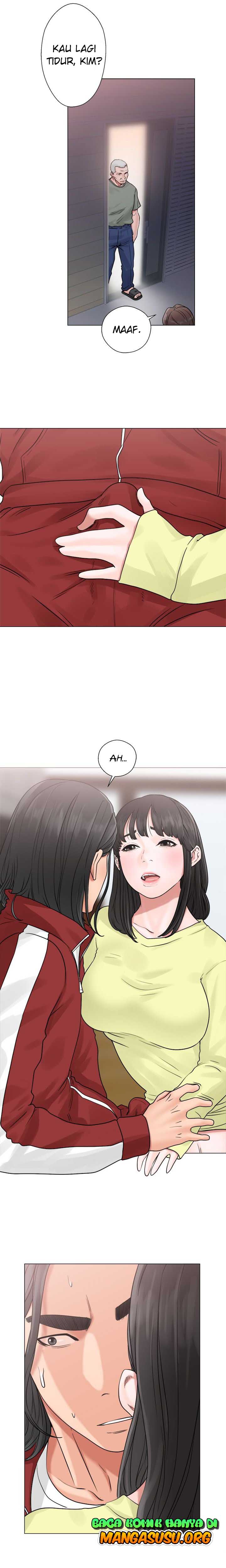 Lust Awakening - Chapter 20 15