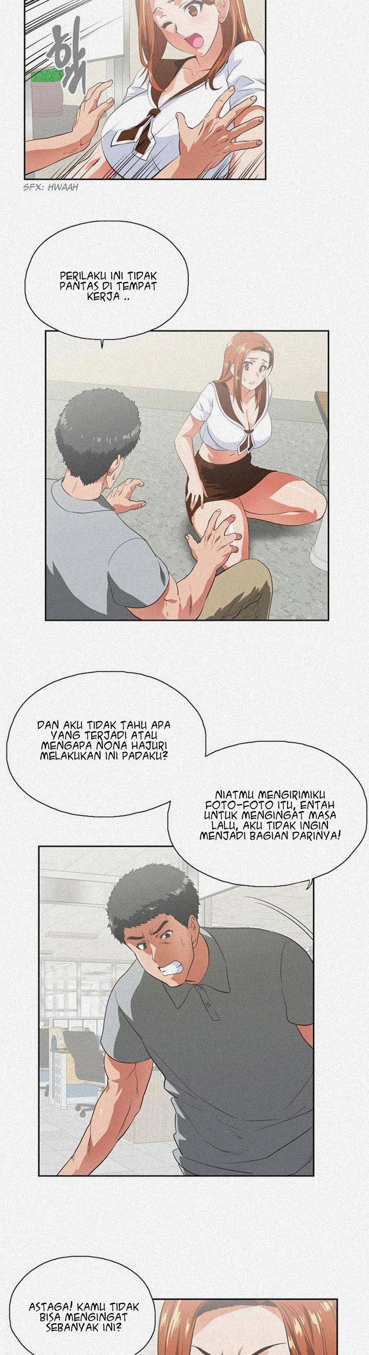 Up and Down (Edge Edge) - Chapter 20 17 Up and Down (Edge Edge) - Chapter 20 17