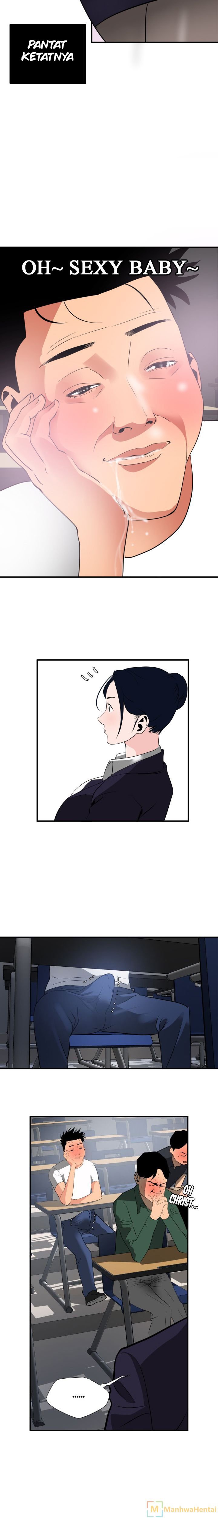 Lightning Rod - Chapter 20 9