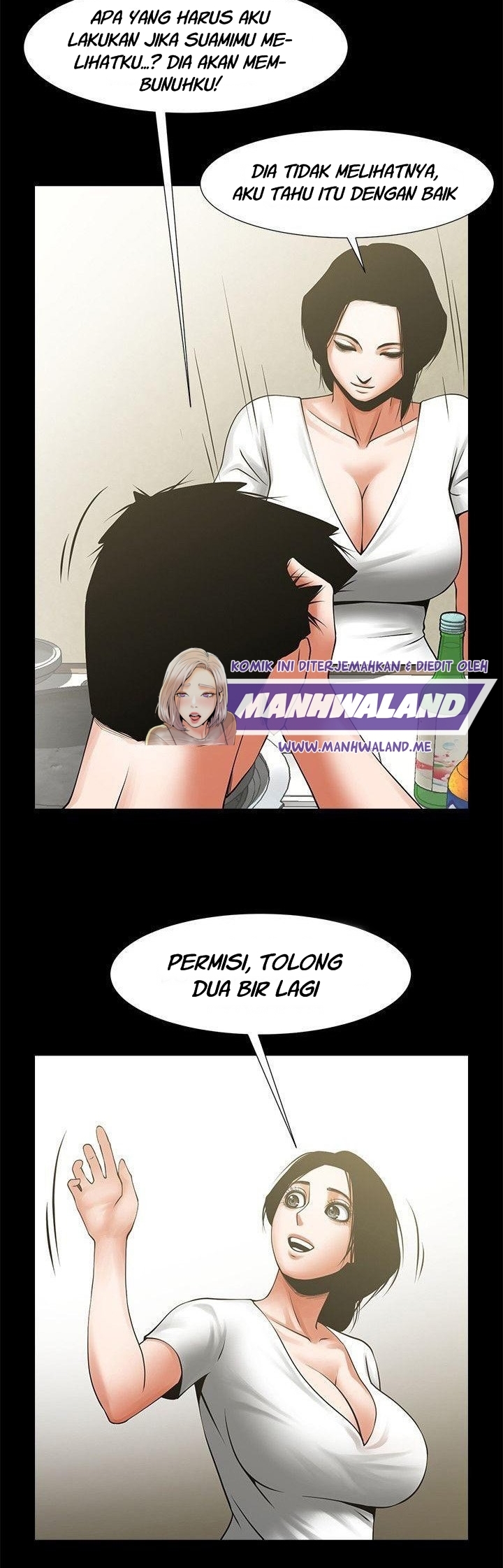 Share Girlfriend - Chapter 20 24