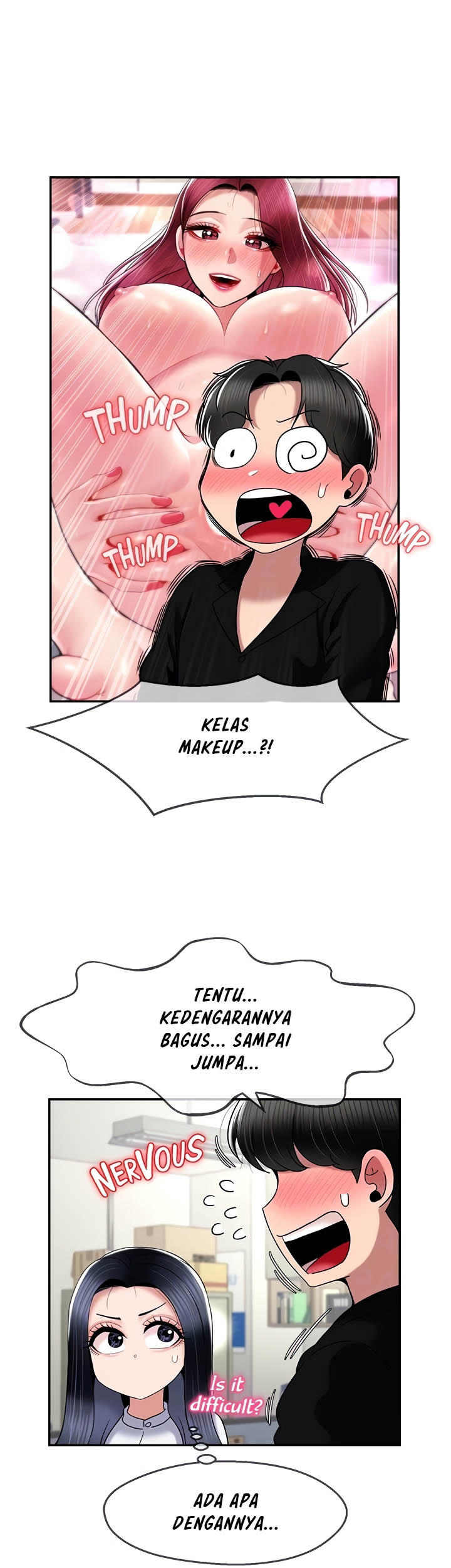 An Ardent Teaching Life - Chapter 20 8 An Ardent Teaching Life - Chapter 20 8