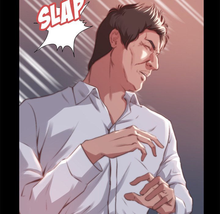 The Lost Girl - Chapter 20 93 The Lost Girl - Chapter 20 93