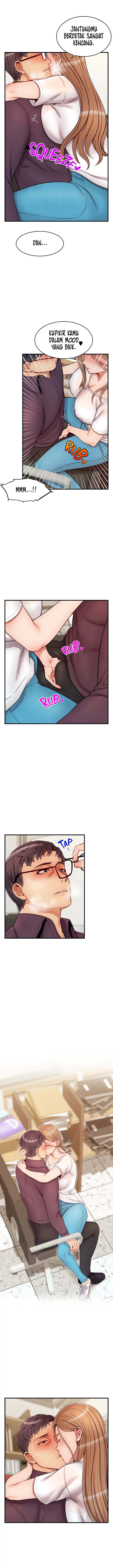 It&#8217;s Okay Because It&#8217;s Family - Chapter 20 4