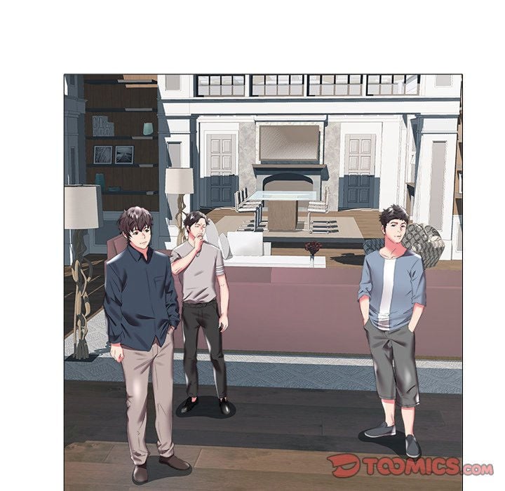 Aqua - Chapter 20 67