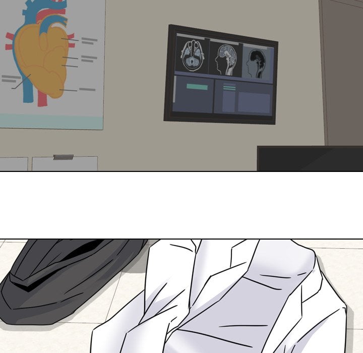 One Shot Men’s Clinic - Chapter 20 113 One Shot Men’s Clinic - Chapter 20 113