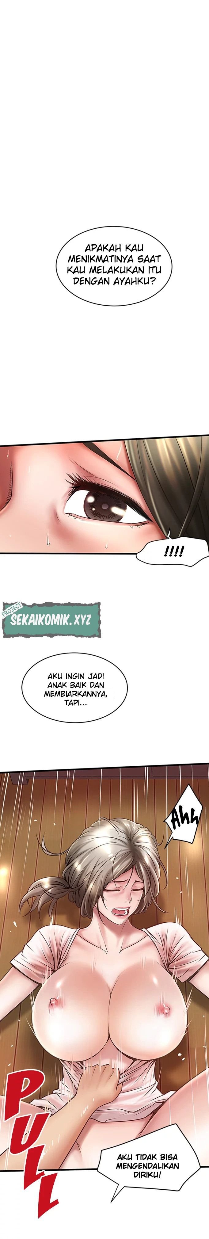 The Housemaid - Chapter 20 2