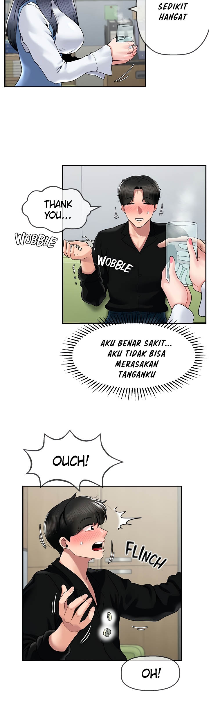 An Ardent Teaching Life - Chapter 20 29 An Ardent Teaching Life - Chapter 20 29