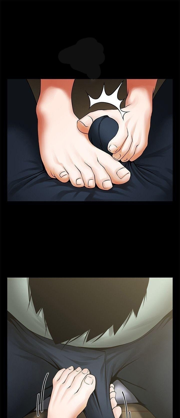 Share Girlfriend - Chapter 20 6