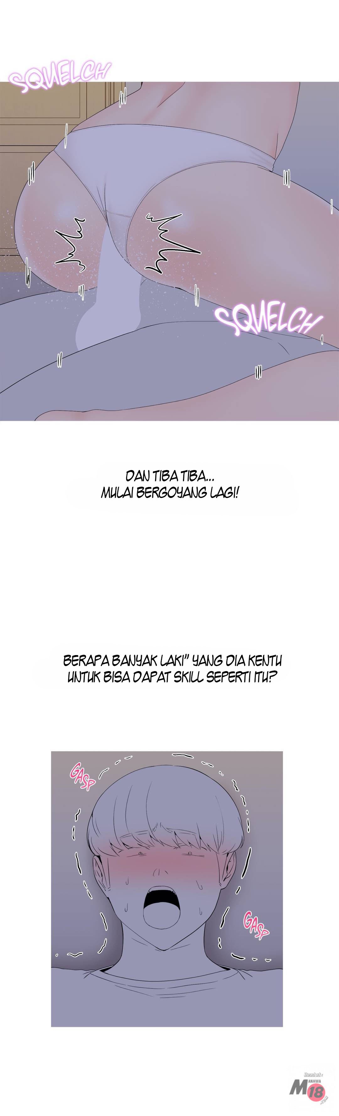 Fox Tales - Chapter 20 22