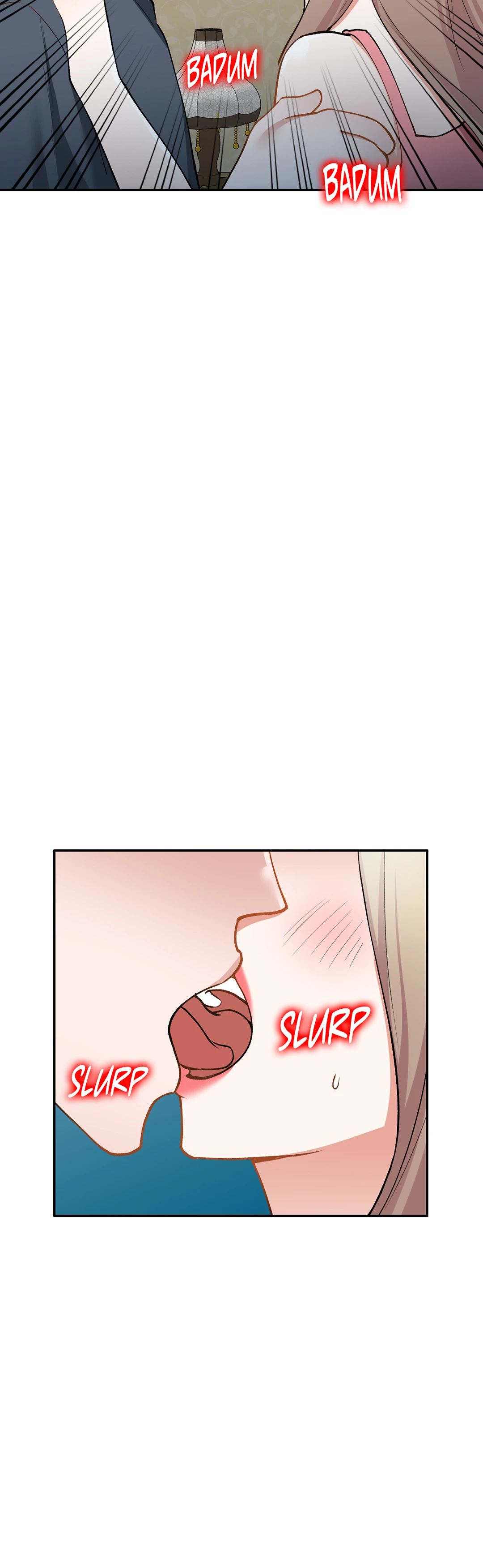 My Secretary&#8217;s Got a Secret - Chapter 20 45