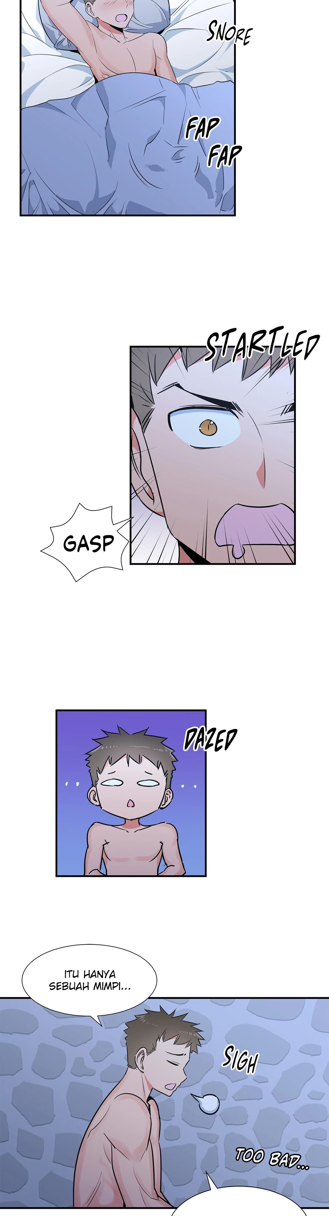 Rise and Shine, Hero! - Chapter 20 11