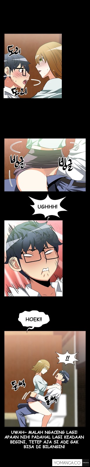 Love Parameter - Chapter 20 4