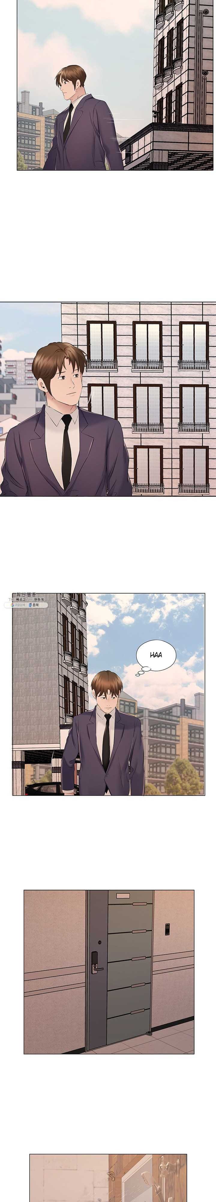 One Room Hotel - Chapter 20 14 One Room Hotel - Chapter 20 14