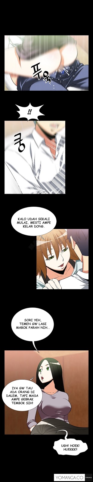 Love Parameter - Chapter 20 3