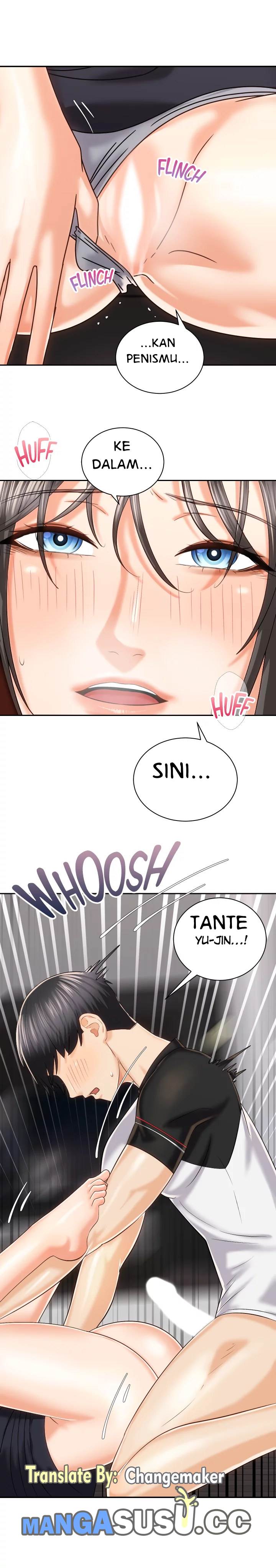 Shall We Ride? - Chapter 20 9 Shall We Ride? - Chapter 20 9