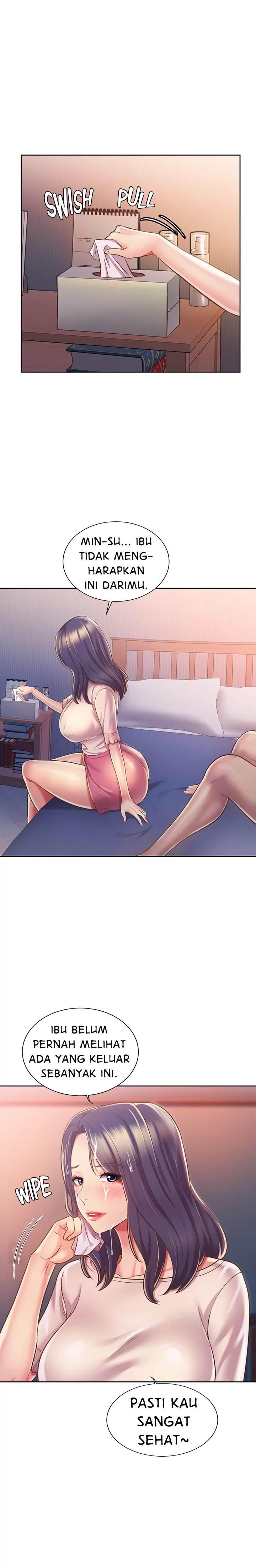 Noona’s Taste - Chapter 20 27 Noona’s Taste - Chapter 20 27