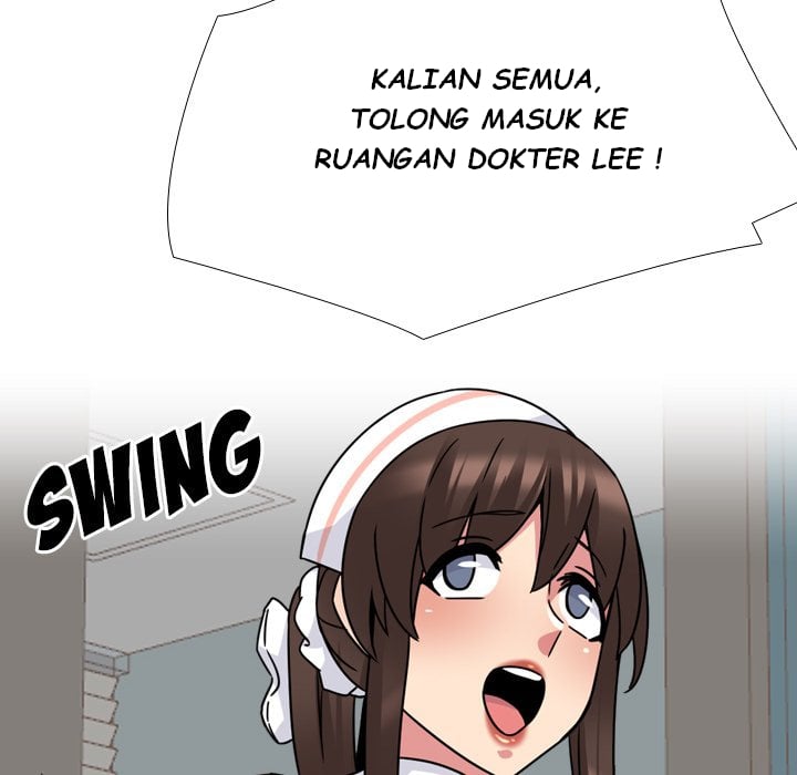 One Shot Men’s Clinic - Chapter 20 60 One Shot Men’s Clinic - Chapter 20 60