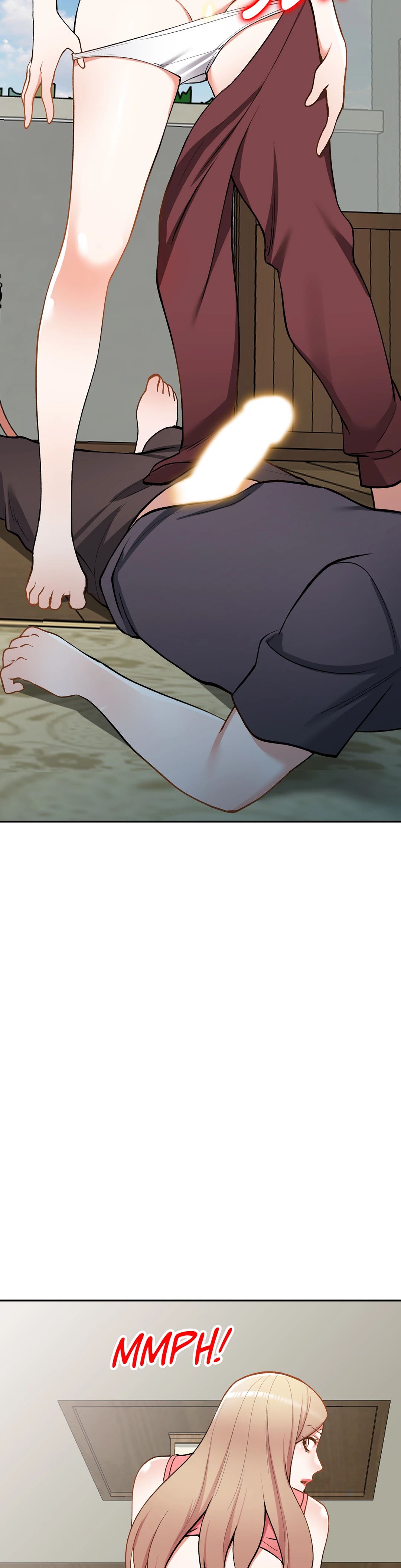 My Secretary&#8217;s Got a Secret - Chapter 20 51